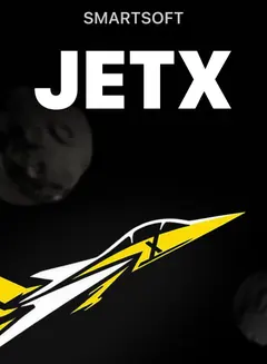 JetX no aplicativo da 1win