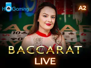 Speed Baccarat no aplicativo da 1win